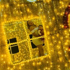 Meet your Posher, Aracely